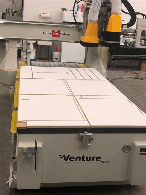 venture cnc|Venture Plus CNC Router .